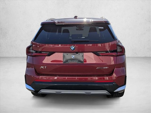 new 2026 BMW X1 car, priced at $49,075