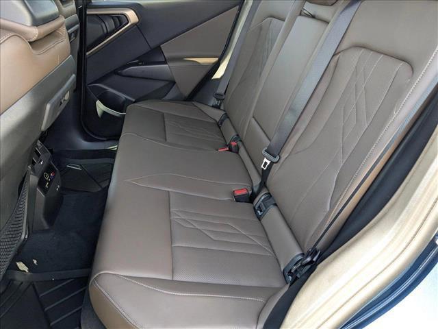 new 2025 BMW X3 car, priced at $56,260