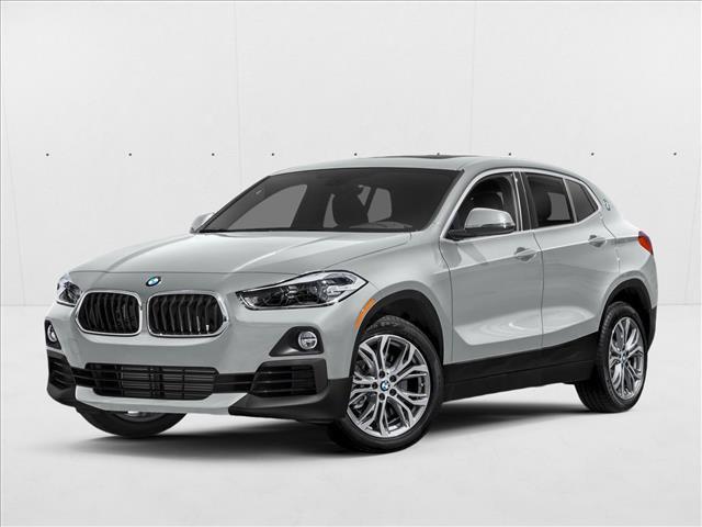 used 2018 BMW X2 car, priced at $17,705