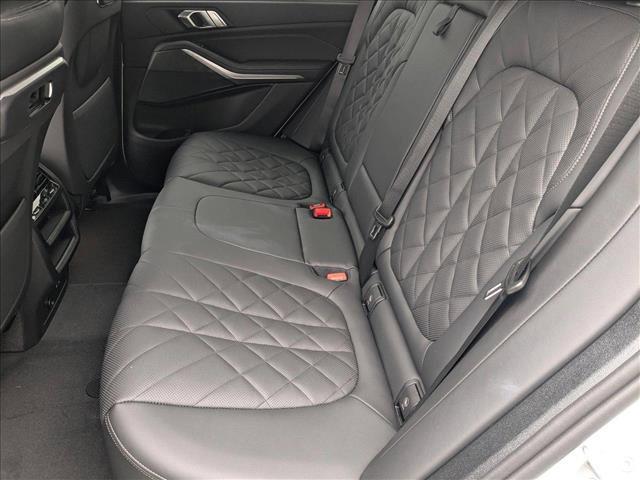 new 2026 BMW X5 car, priced at $70,675