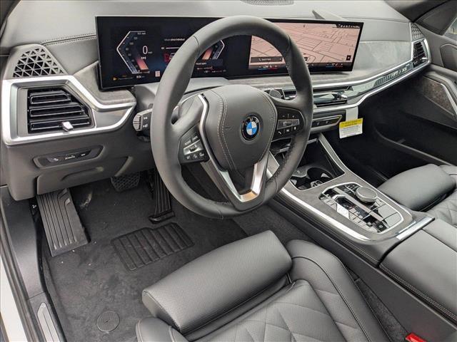 new 2026 BMW X5 car, priced at $70,675