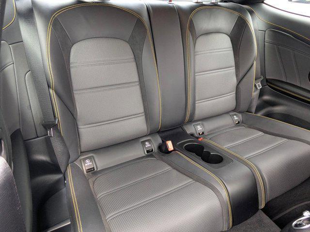 used 2020 Mercedes-Benz AMG C 63 car, priced at $67,981
