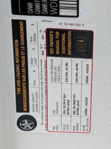 used 2020 Mercedes-Benz AMG C 63 car, priced at $67,981