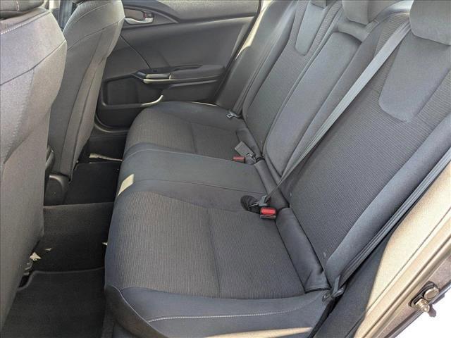 used 2021 Honda Insight car, priced at $23,981
