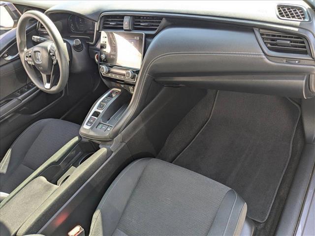 used 2021 Honda Insight car, priced at $23,981