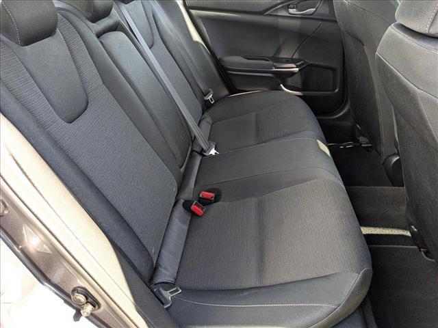 used 2021 Honda Insight car, priced at $23,981