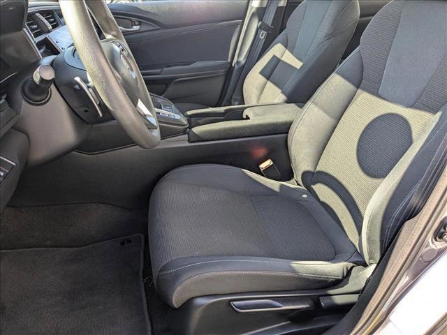 used 2021 Honda Insight car, priced at $23,981