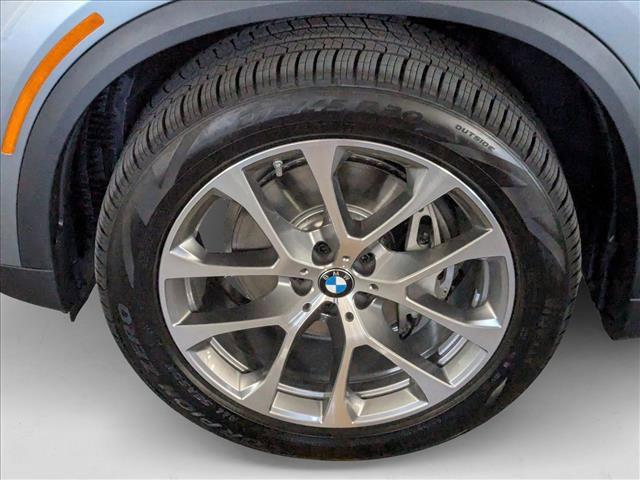 new 2026 BMW X5 car, priced at $76,525
