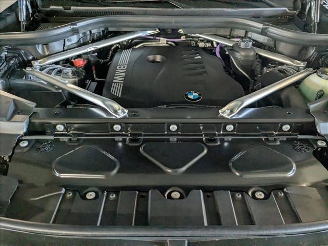 new 2026 BMW X5 car, priced at $76,525