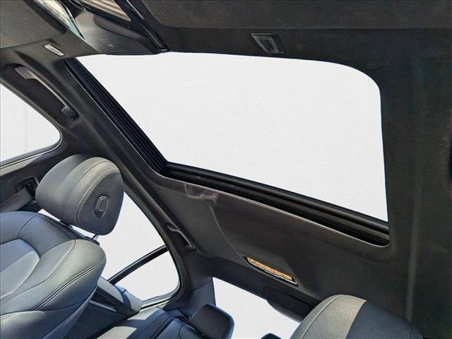 used 2019 BMW 530e car, priced at $16,955