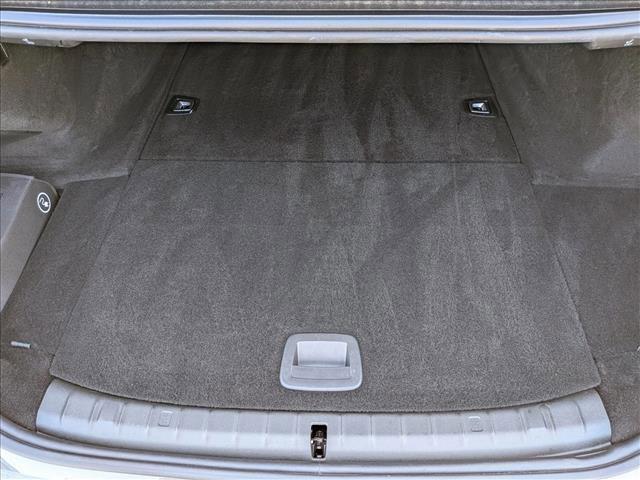 used 2019 BMW 530e car, priced at $16,955