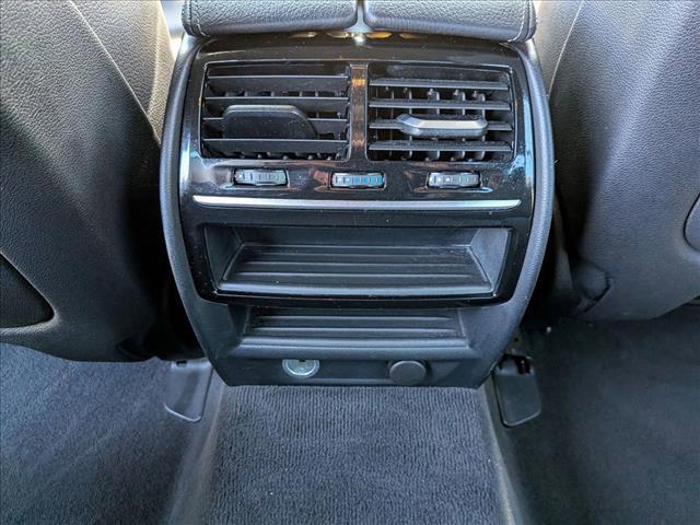 used 2019 BMW 530e car, priced at $16,955