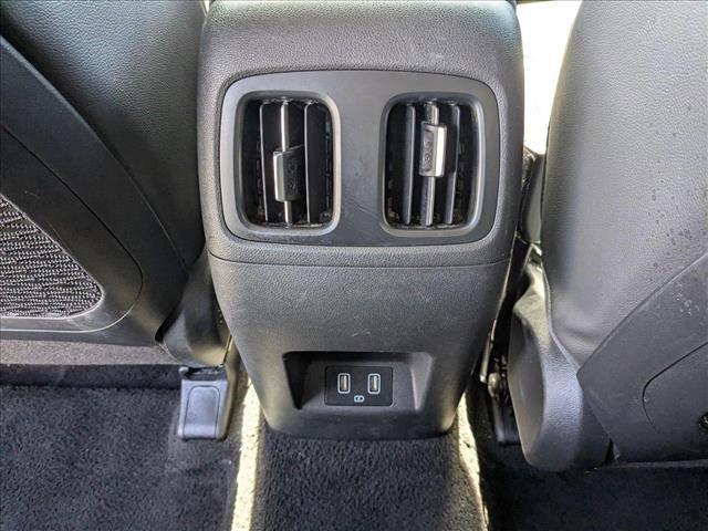 used 2024 Hyundai Tucson car, priced at $28,988