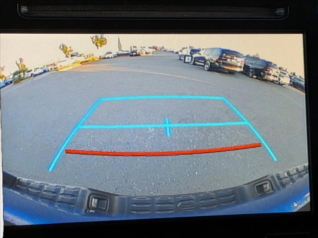 used 2016 Toyota Tacoma car, priced at $20,555