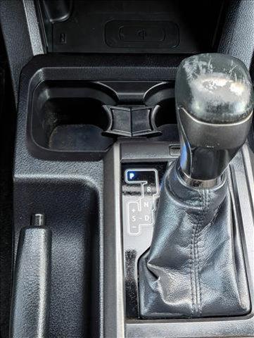 used 2016 Toyota Tacoma car, priced at $20,555