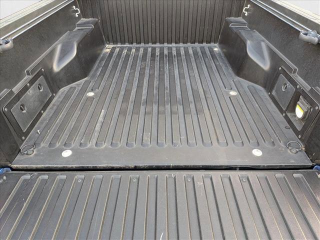 used 2016 Toyota Tacoma car, priced at $20,555