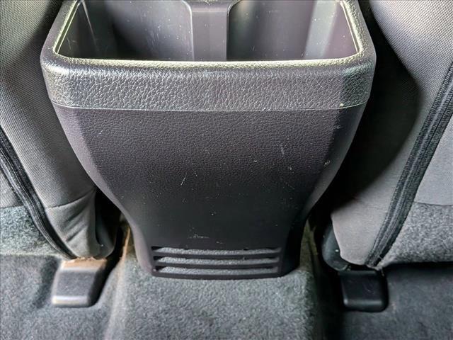 used 2016 Toyota Tacoma car, priced at $20,555