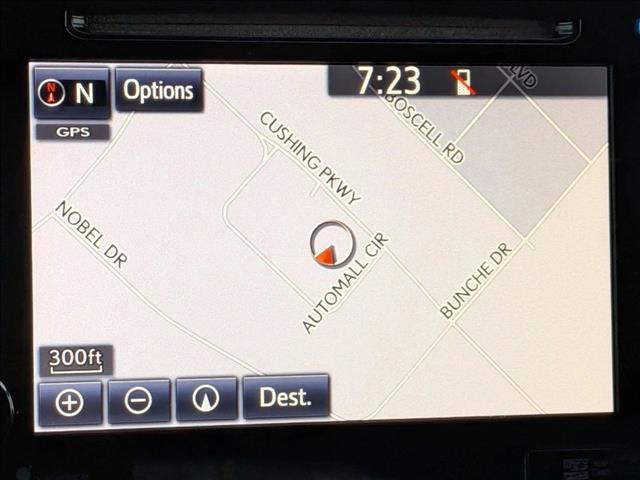 used 2016 Toyota Tacoma car, priced at $20,555