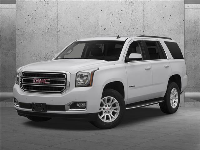 used 2015 GMC Yukon car, priced at $21,991