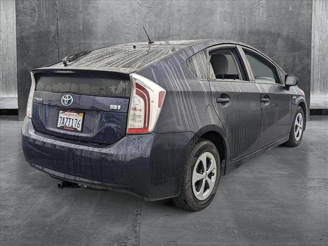 used 2013 Toyota Prius car, priced at $11,981