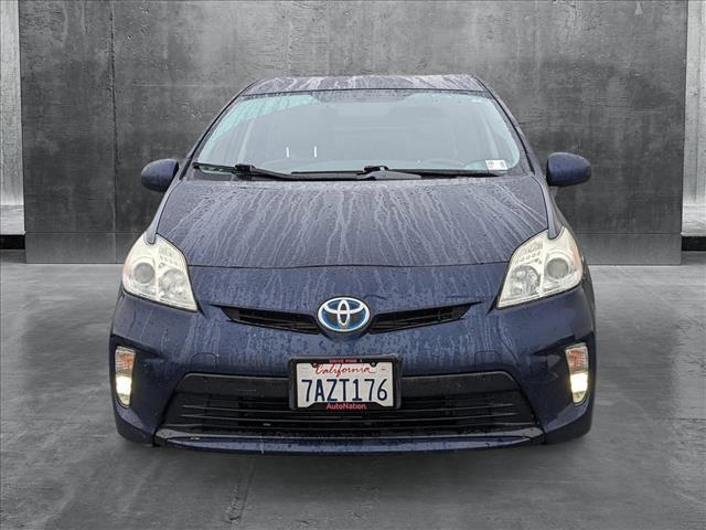 used 2013 Toyota Prius car, priced at $11,981