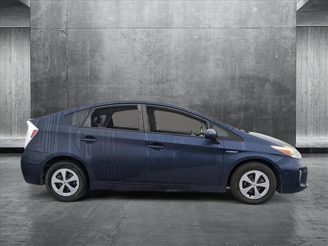 used 2013 Toyota Prius car, priced at $11,981