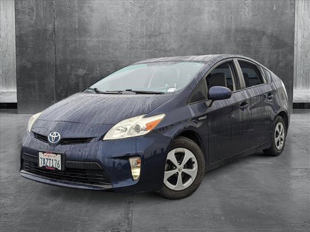 used 2013 Toyota Prius car, priced at $11,981