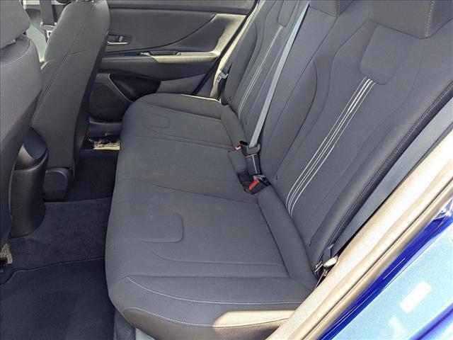 used 2022 Hyundai Elantra car, priced at $20,297