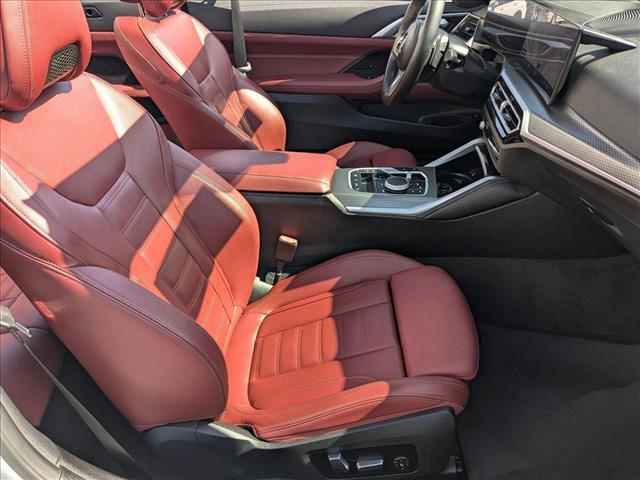 used 2024 BMW M440 car, priced at $64,992