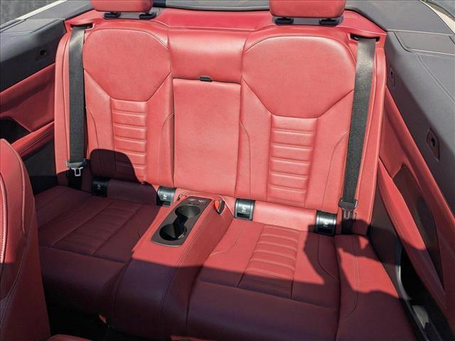 used 2024 BMW M440 car, priced at $64,992