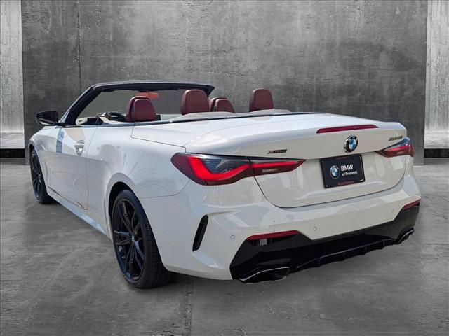 used 2024 BMW M440 car, priced at $64,992