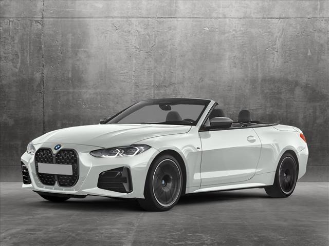 used 2024 BMW M440 car, priced at $65,988
