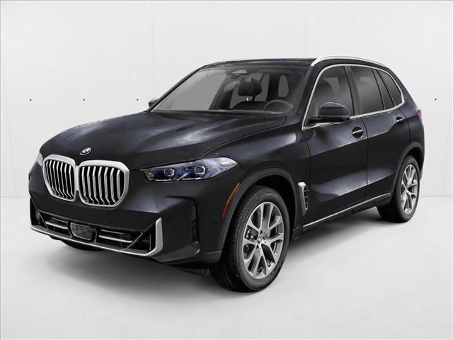 new 2026 BMW X5 car, priced at $83,550
