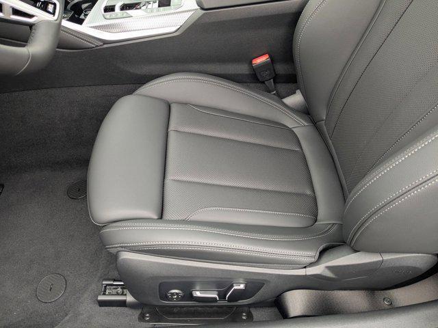 new 2026 BMW 430 car, priced at $59,445