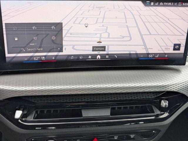 new 2026 BMW 430 car, priced at $59,445