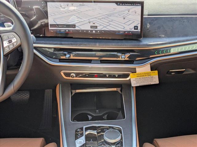new 2026 BMW X5 PHEV car, priced at $82,525