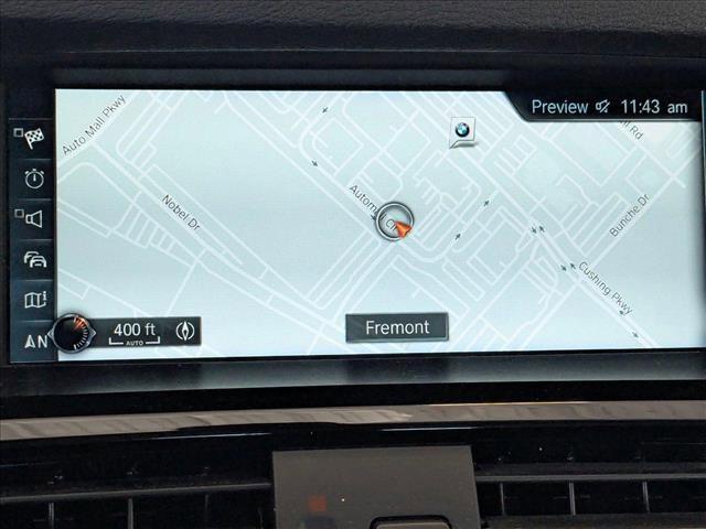 used 2017 BMW X3 car, priced at $14,990