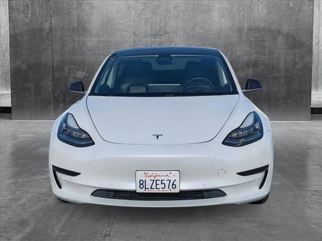 used 2019 Tesla Model 3 car, priced at $18,987