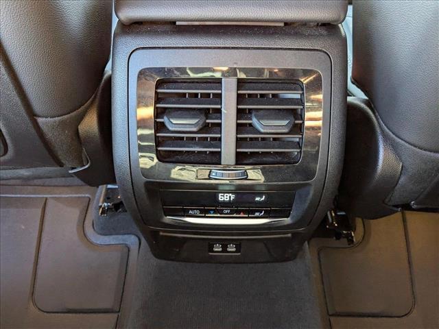 used 2024 BMW X3 car, priced at $47,377