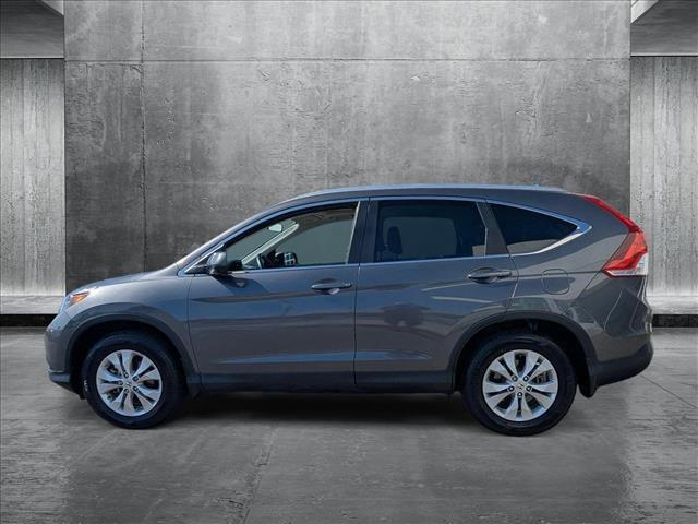 used 2014 Honda CR-V car, priced at $18,522