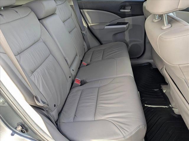 used 2014 Honda CR-V car, priced at $18,522