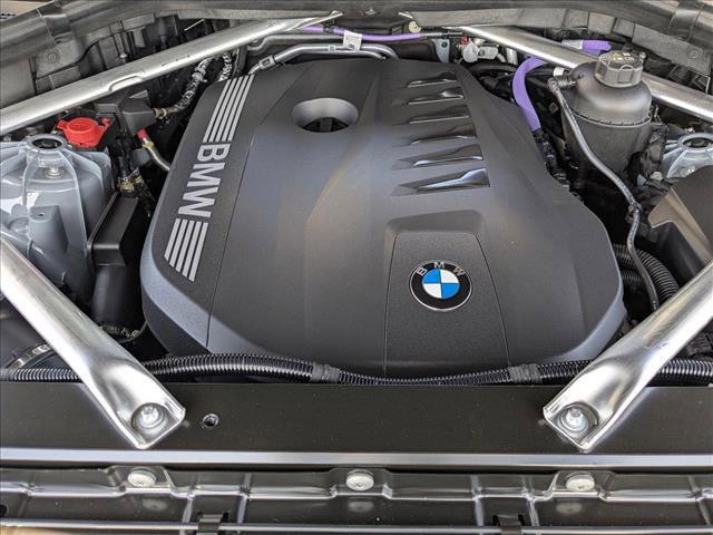new 2026 BMW X5 car, priced at $78,625