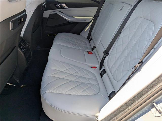 new 2026 BMW X5 car, priced at $78,625