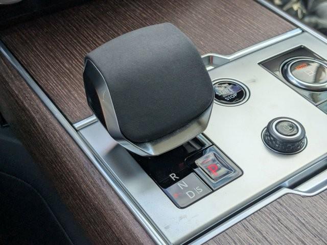 used 2023 Land Rover Range Rover car, priced at $102,288