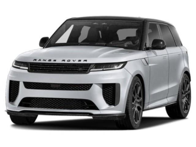 new 2025 Land Rover Range Rover Sport car, priced at $102,860