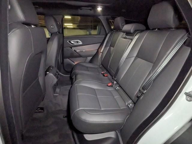 new 2026 Land Rover Range Rover Velar car, priced at $64,145