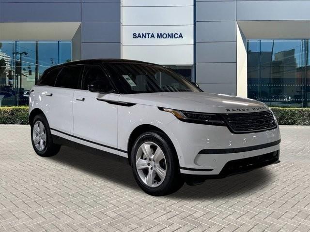 new 2026 Land Rover Range Rover Velar car, priced at $64,145