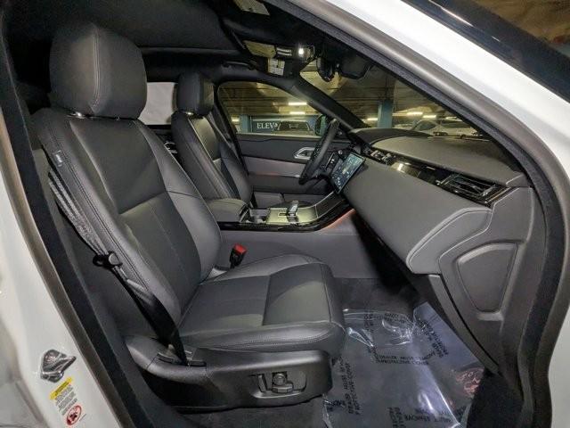 new 2026 Land Rover Range Rover Velar car, priced at $64,145