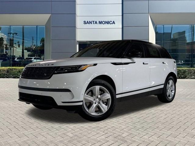 new 2026 Land Rover Range Rover Velar car, priced at $64,145