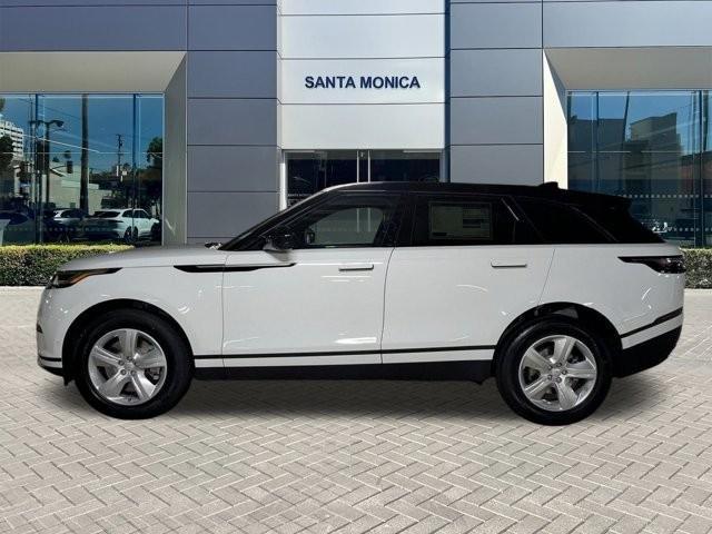 new 2026 Land Rover Range Rover Velar car, priced at $64,145